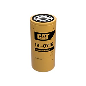 CAT FILTER1R-0716